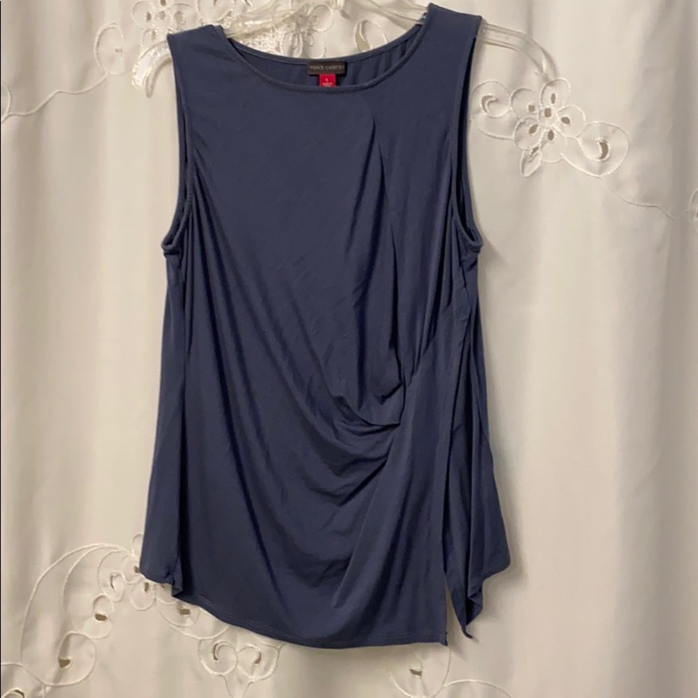 Vince Camuto women’s tank top blouse